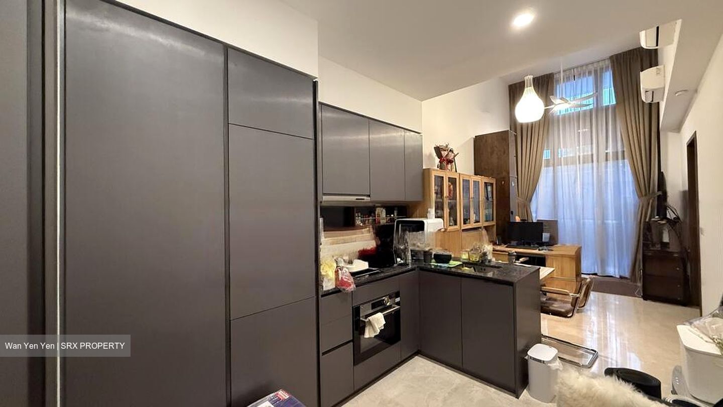 Daintree Residence (D21), Condominium #453661351